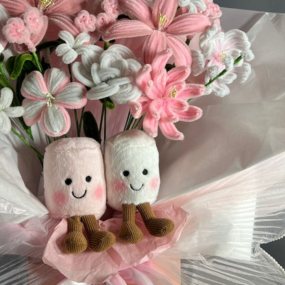 Pink Promise Bouquet