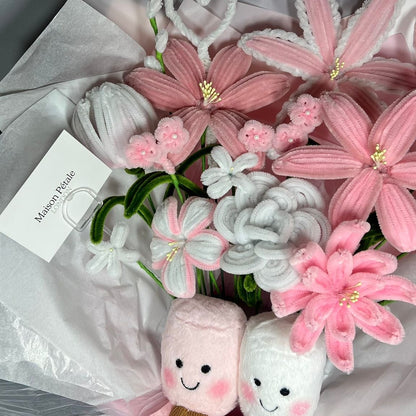 Pink Promise Bouquet